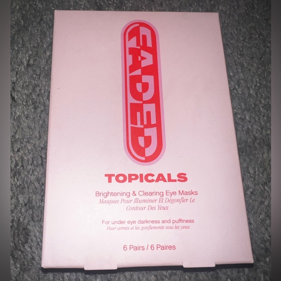 $5 TOOICALS SET OF 6z new. $5 IF BUNDLED - Picture 3 of 4